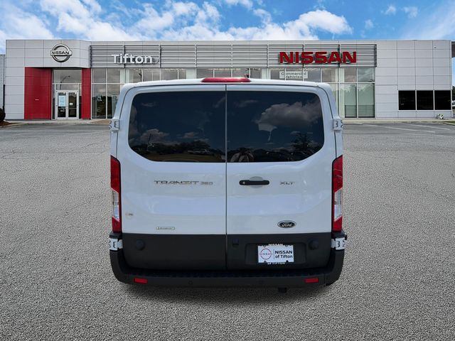 Used 2024 Ford Transit-350 Van