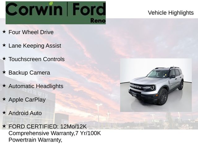 View vehicle photo 6