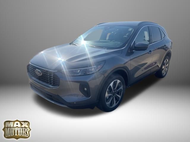 2024 Ford Escape Platinum 3