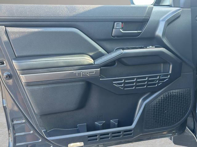 Used 2025 Toyota 4Runner SUV