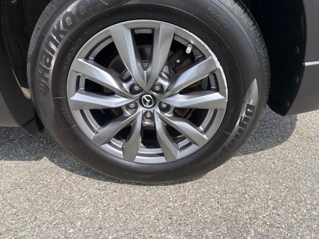 Used 2019 Blue Mazda Sport image 19