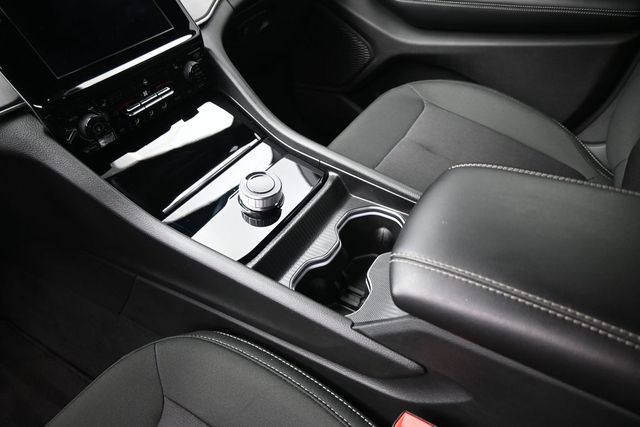 Used 2025 Jeep Grand Cherokee SUV