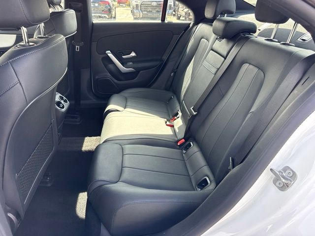 2025 Mercedes-Benz C-Class - $29,988