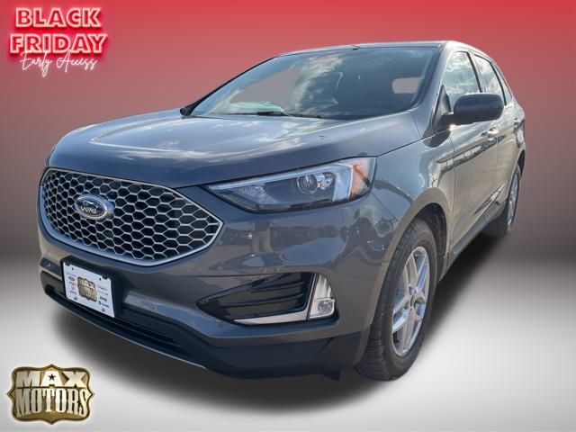 2024 Ford Edge SEL 10