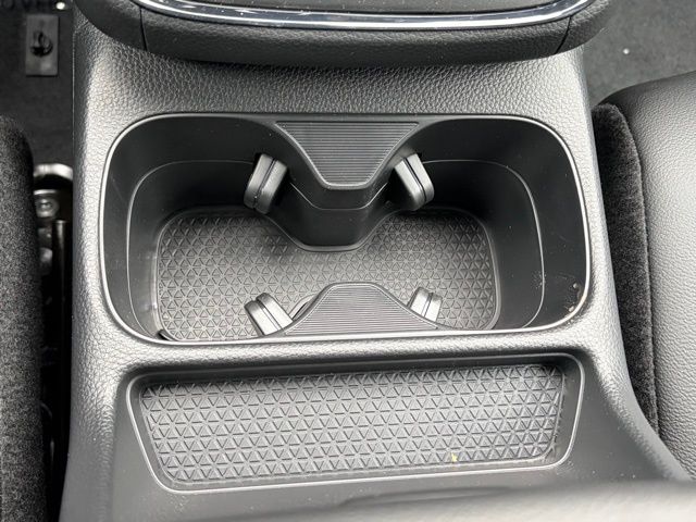 new 2026 Honda CR-V car, priced at $37,267