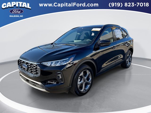 2025 Ford Escape Hybrid ST-Line Select AWD
