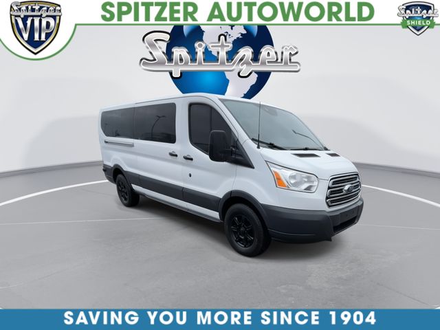 Used 2018 White Ford XLT image 4