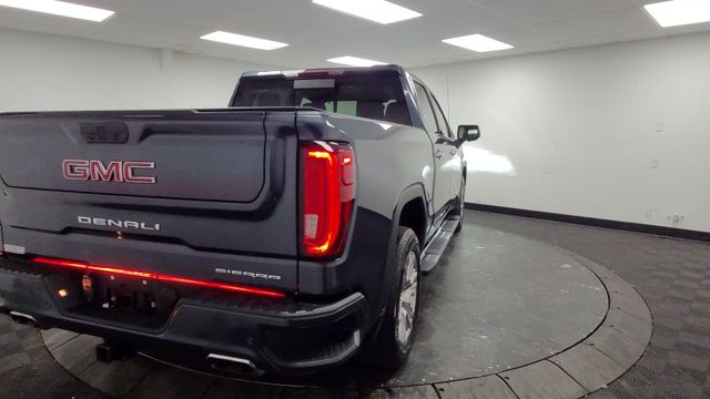 2021 – GMC – Sierra 1500