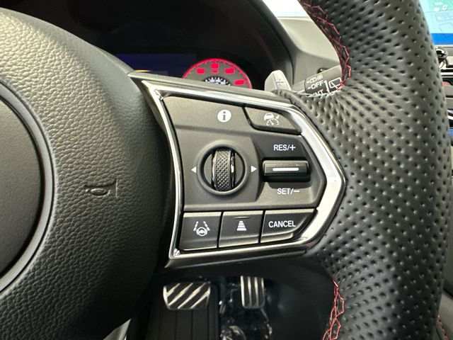 New 2026 Black Acura A-Spec Package image 20