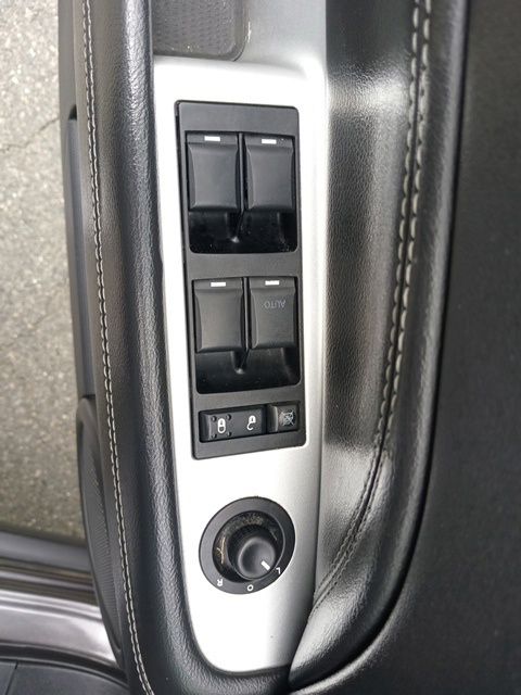 Used 2014 Jeep Compass SUV