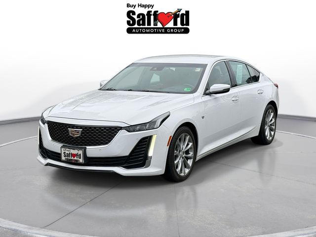 2024 Cadillac CT5 Premium Luxury