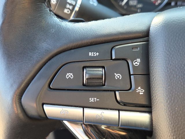 Used 2023 Black Cadillac Premium Luxury image 29