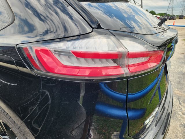 2020 Ford Edge ST Black at Community Kia