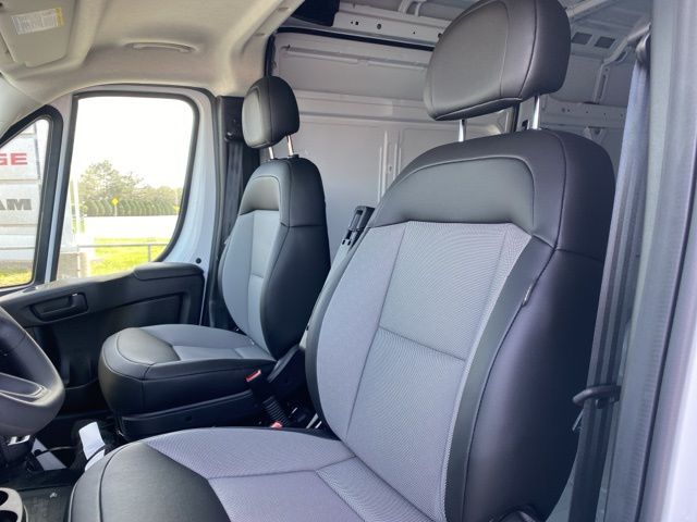 2024 Ram ProMaster 3500 High Roof 11