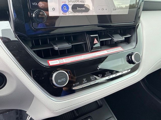 2026 Toyota Corolla - $30,988
