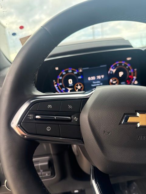 2025 Chevrolet Tahoe High Country:46205C