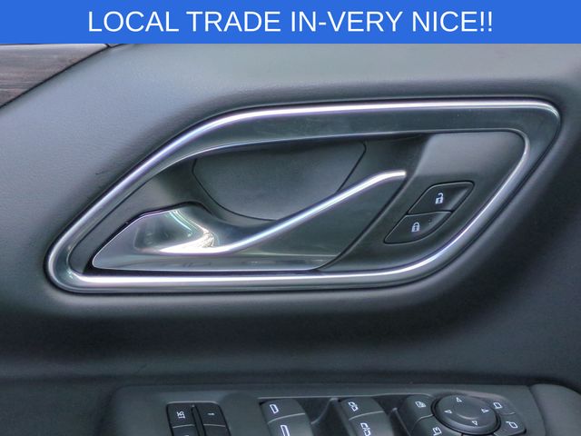 Used 2023 Gray Chevrolet LT image 13