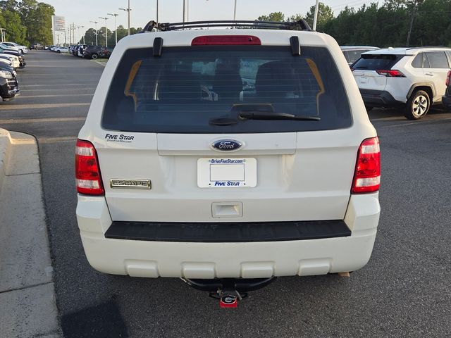 Used 2011 Ford Escape SUV