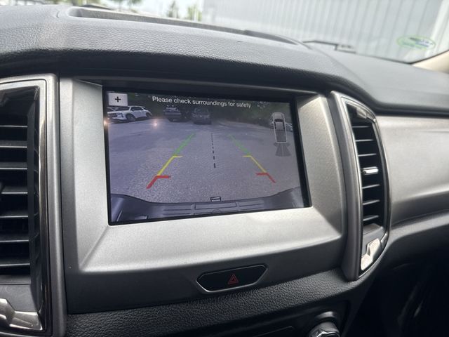 Used 2019 Silver Ford XLT image 21