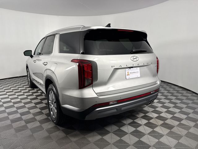 New 2025 Hyundai Palisade For Sale in Indianapolis, IN