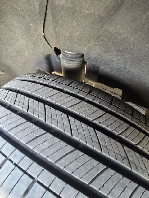 2023 GMC Terrain SLE:C02625