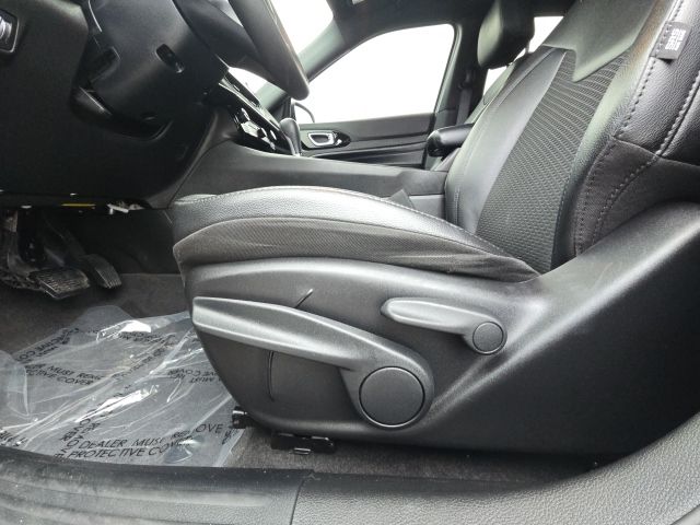 2025 Jeep Compass Latitude:45158A1