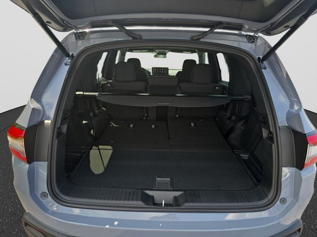 New 2026 Honda Pilot SUV