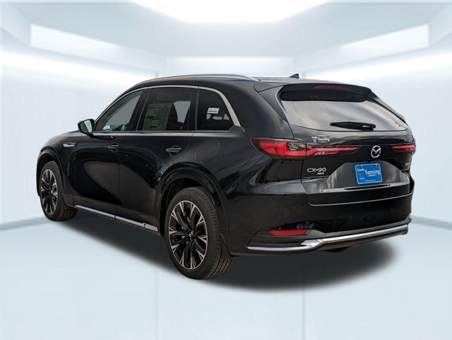 Mazda CX-90 3.3 Turbo S Premium Plus Package