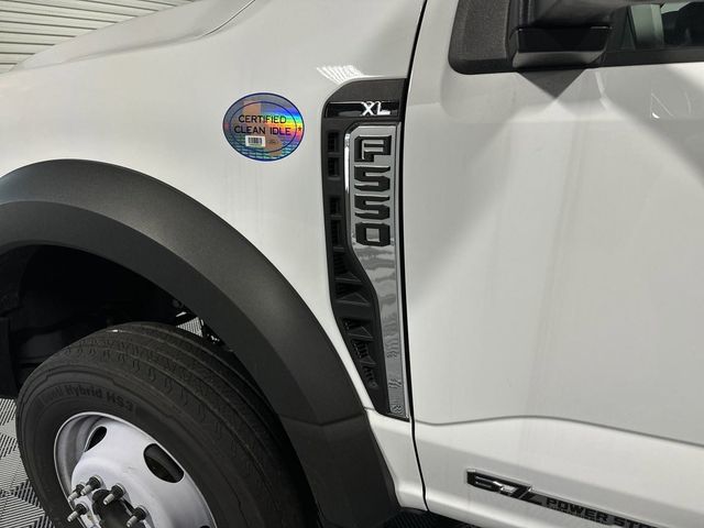 New 2023 White Ford XL image 14