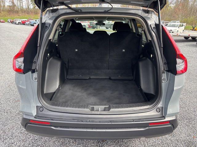 Used 2025 Honda CR-V SUV