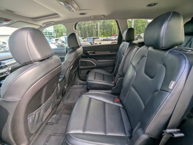 Used 2025 Kia Telluride SUV