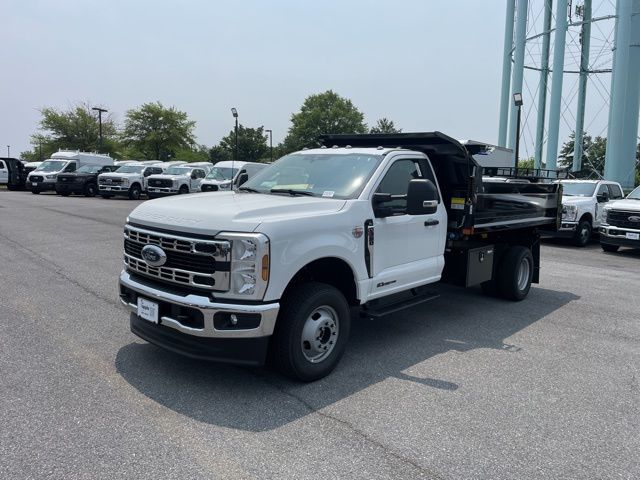 2025 Ford F-350 Super Duty XL