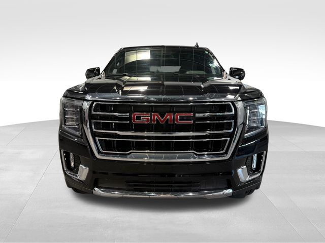 2024 GMC Yukon SLT Black at Bob King Buick GMC