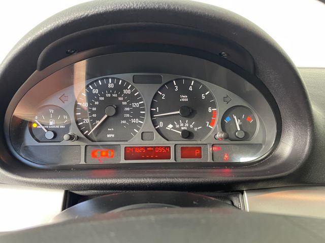Used 2003 BMW 3 Series 325i For Sale in Bremerton, WA