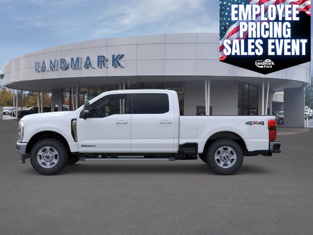 new 2026 Ford F-350SD car, priced at $74,198