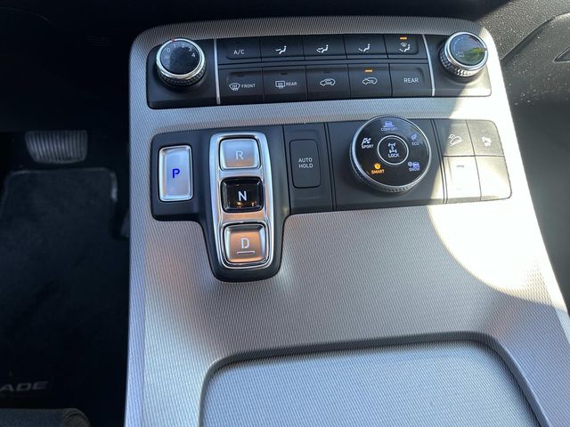 2022 Hyundai Palisade