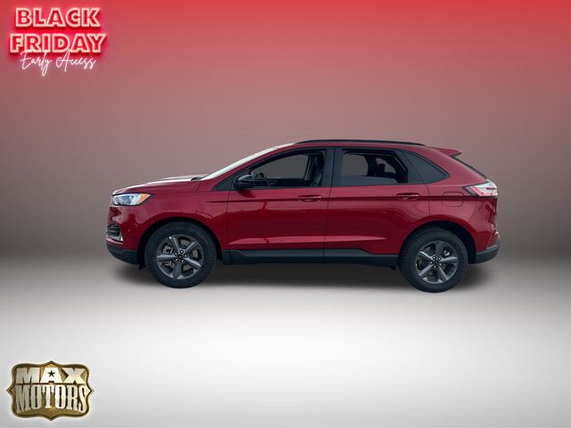 2024 Ford Edge SEL 9