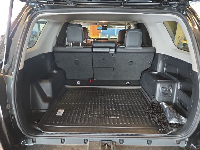 Used 2023 Toyota 4Runner SUV