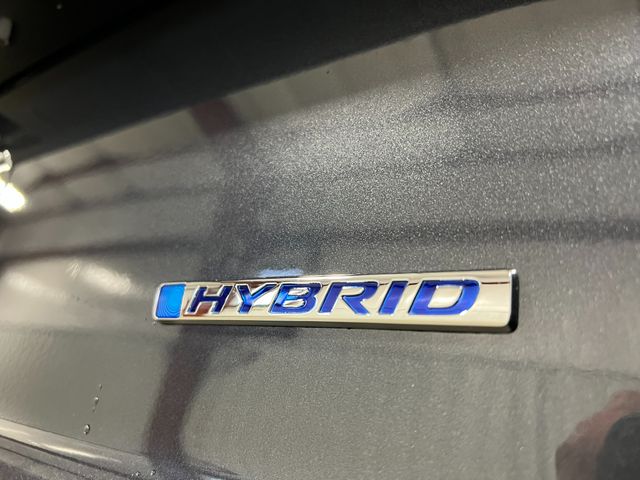 2024 Honda Accord Hybrid EX-L 10