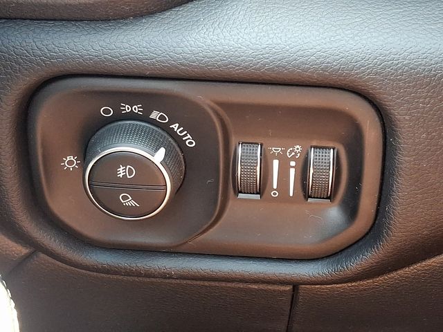 Used 2025 Ram 2500 Truck