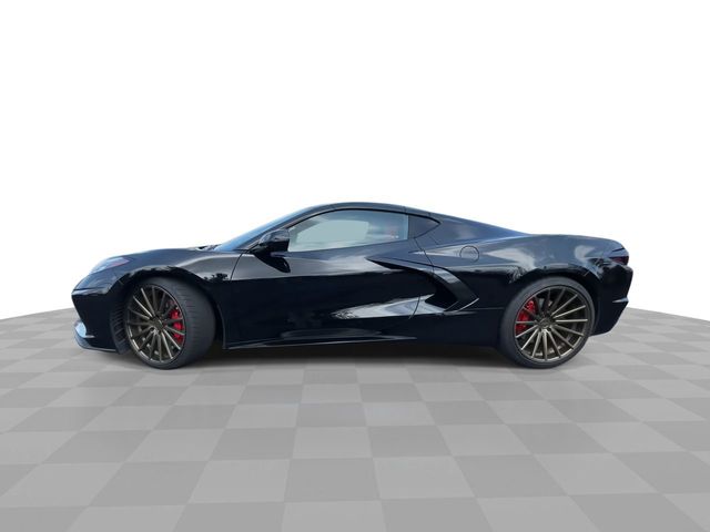 Used 2023 Chevrolet Corvette For Sale in Muncie, IN