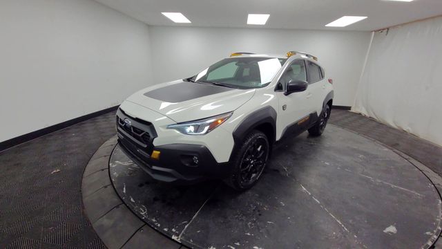 2026 – Subaru – Crosstrek