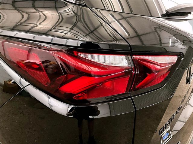 2019 Chevrolet Blazer RS Black at John Sisson Motors