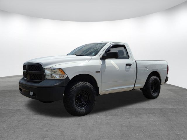 Used 2019 Ram 1500 Classic Sedan