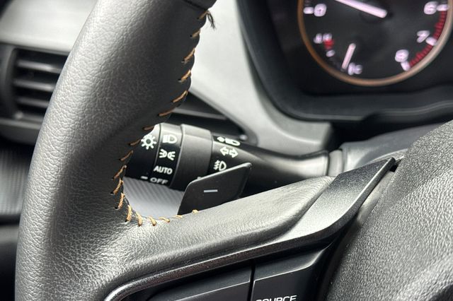 Certified Used 2024 Blue Subaru Wilderness image 35