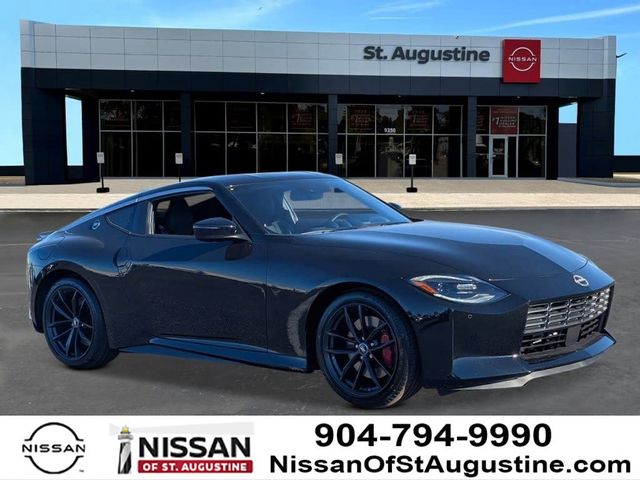  Nissan Z