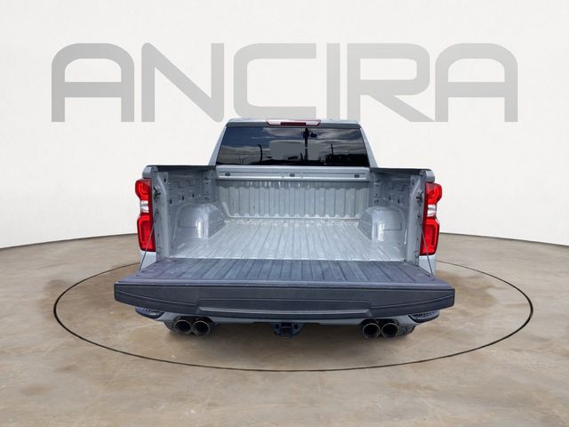 Used Car 2024 Chevrolet Silverado 1500  Rst For Sale Under $50,000 In San Antonio, Texas