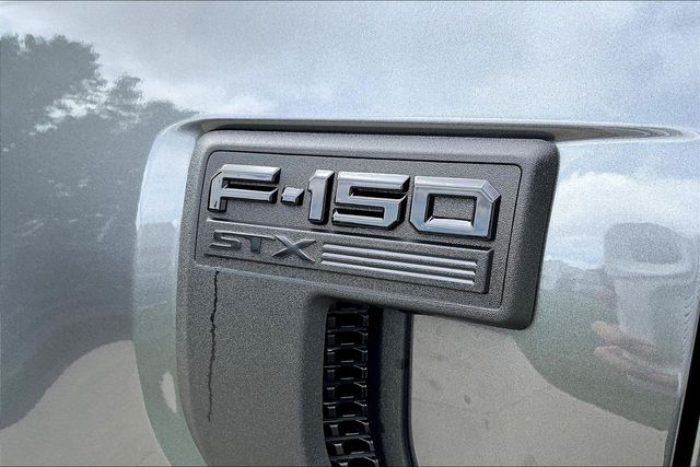 2026 Ford F-150 STX® - 8