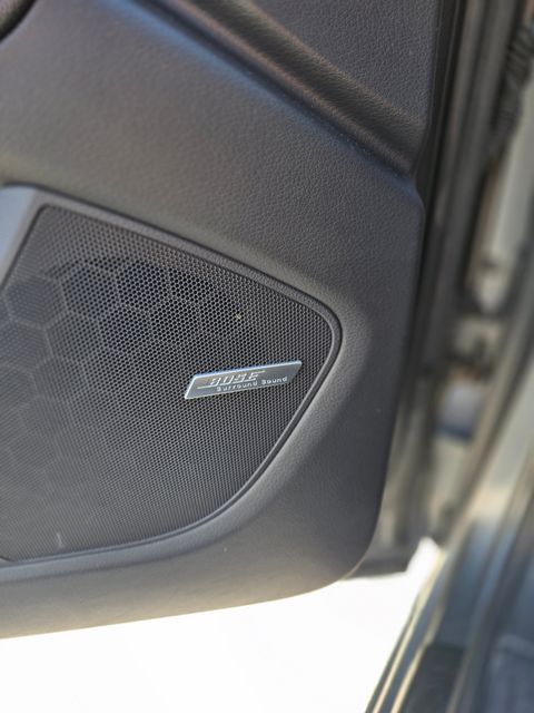 Used 2015 Graphite Gray Metallic Audi 3.0T Premium image 8