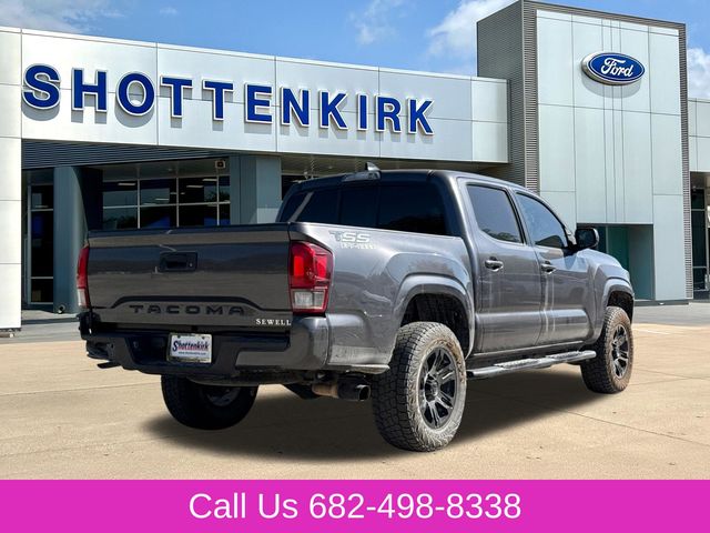 Used 2022 Toyota Tacoma Truck